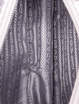 Prada Signature Re-Edition 2000