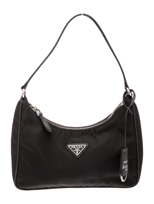 Prada Saffiano Leather Re-Edition 2005