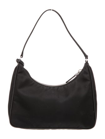 Prada Saffiano Leather Re-Edition 2005