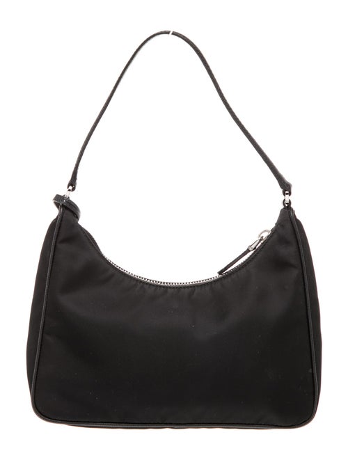 Prada Saffiano Leather Re-Edition 2005