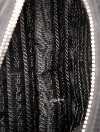 Prada Saffiano Leather Re-Edition 2005