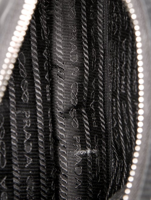 Prada Saffiano Leather Re-Edition 2005