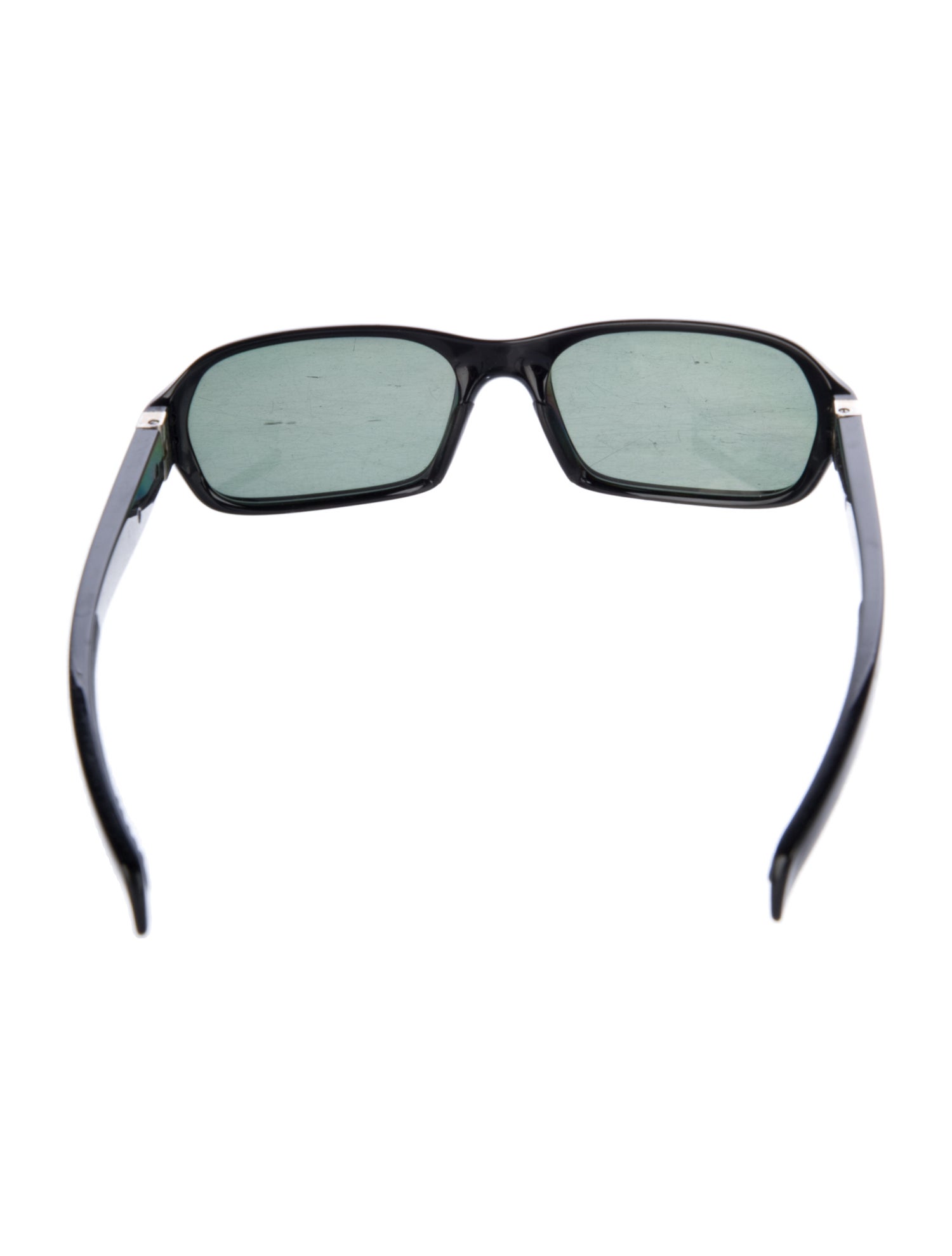 Prada Sport Square Tinted Sunglasses