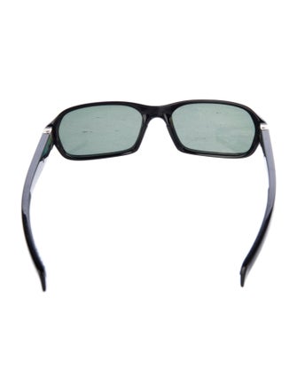 Prada Sport Square Tinted Sunglasses