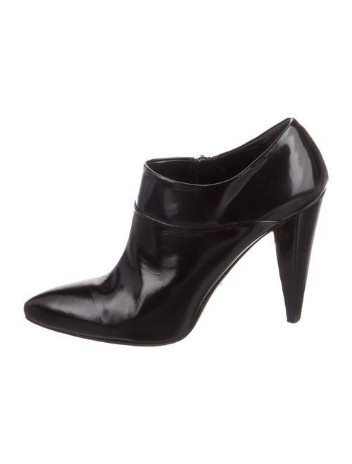 Prada Patent Leather Pumps
