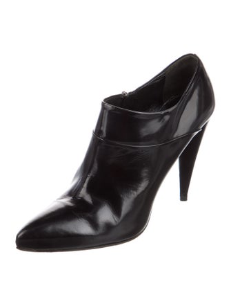 Prada Patent Leather Pumps