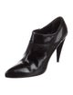 Prada Patent Leather Pumps