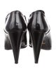 Prada Patent Leather Pumps