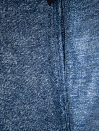 Prada Enameled Metal Triangle Messenger Bag