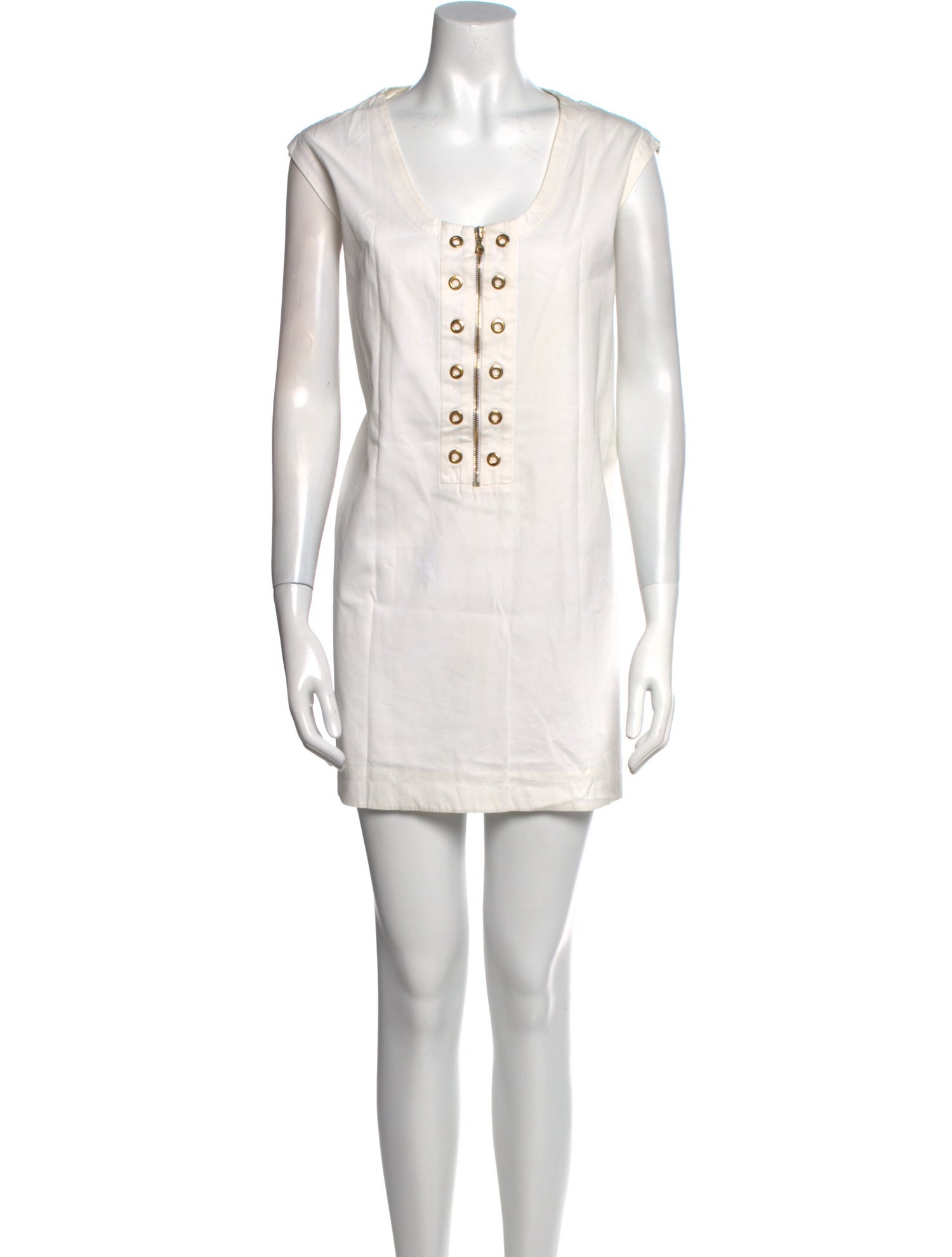 Prada Vintage Mini Dress