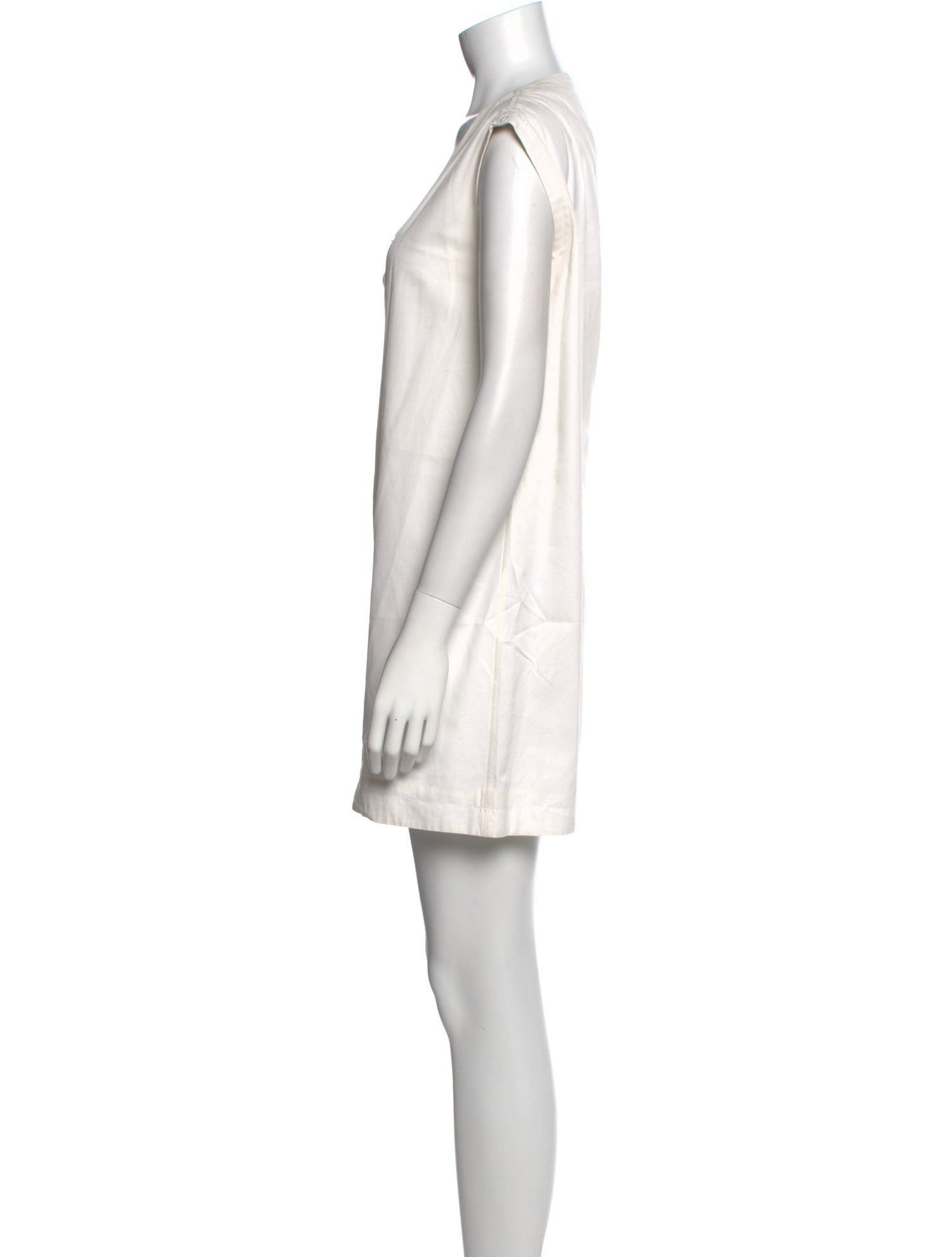 Prada Vintage Mini Dress