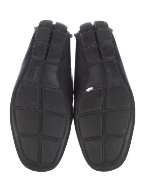 Prada Leather Drivers