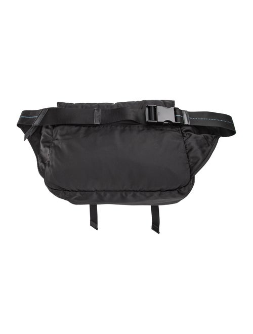 Prada Tessuto Belt Bag