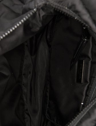 Prada Tessuto Belt Bag