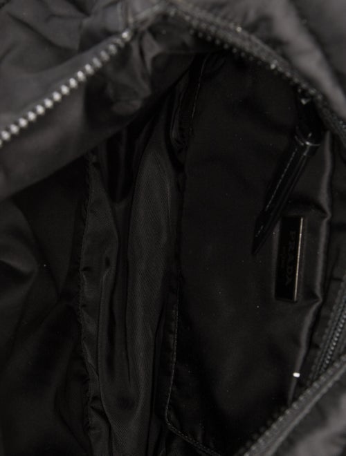 Prada Tessuto Belt Bag