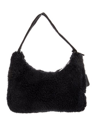 Prada Saffiano Leather Re-Edition 2000