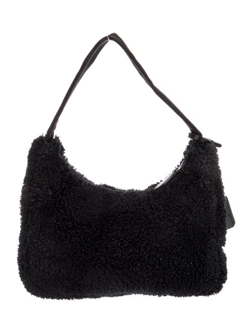 Prada Saffiano Leather Re-Edition 2000