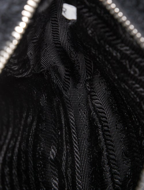 Prada Saffiano Leather Re-Edition 2000