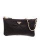 Prada Saffiano Leather Catena
