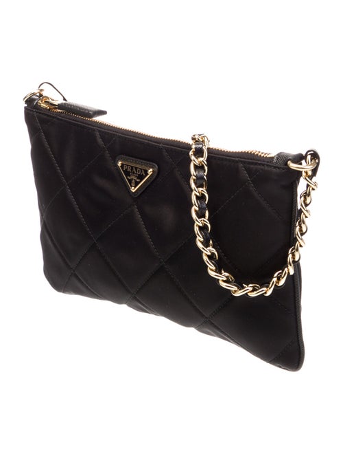 Prada Saffiano Leather Catena