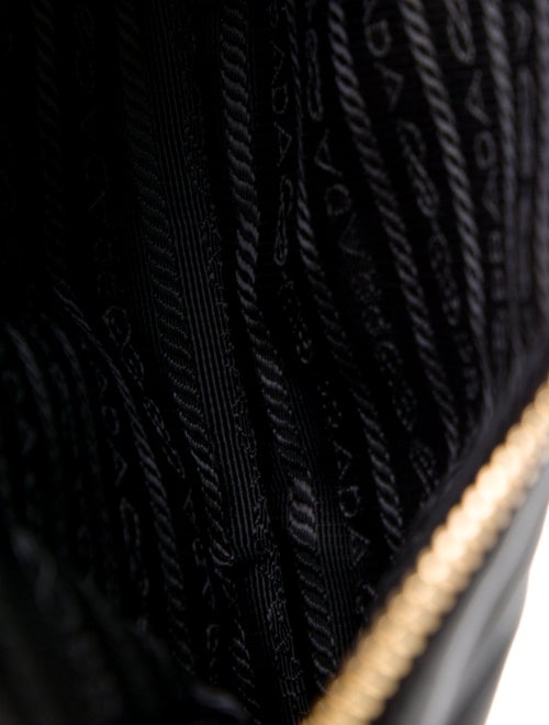 Prada Saffiano Leather Catena