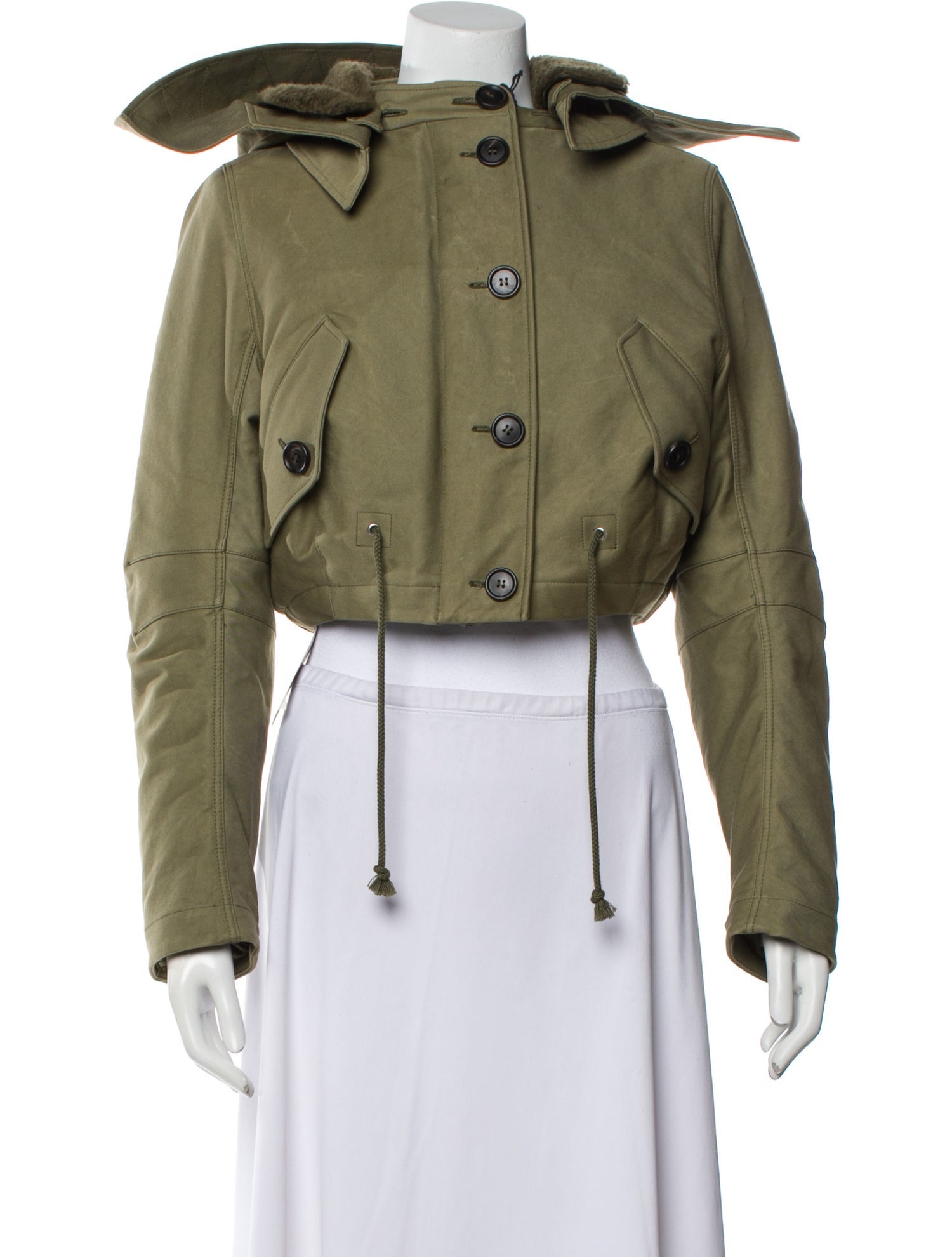 Prada 2023 Jacket w/ Tags