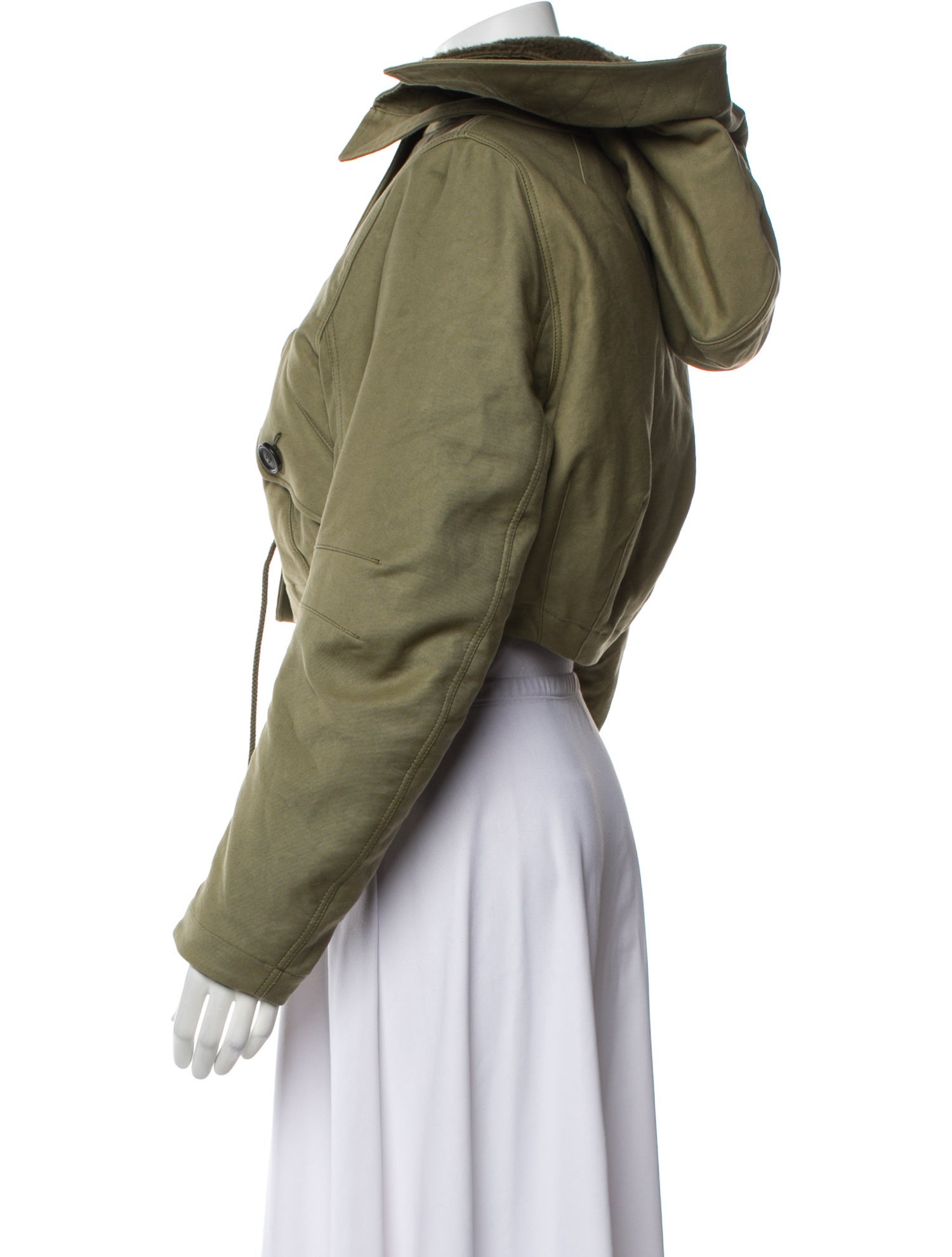 Prada 2023 Jacket w/ Tags