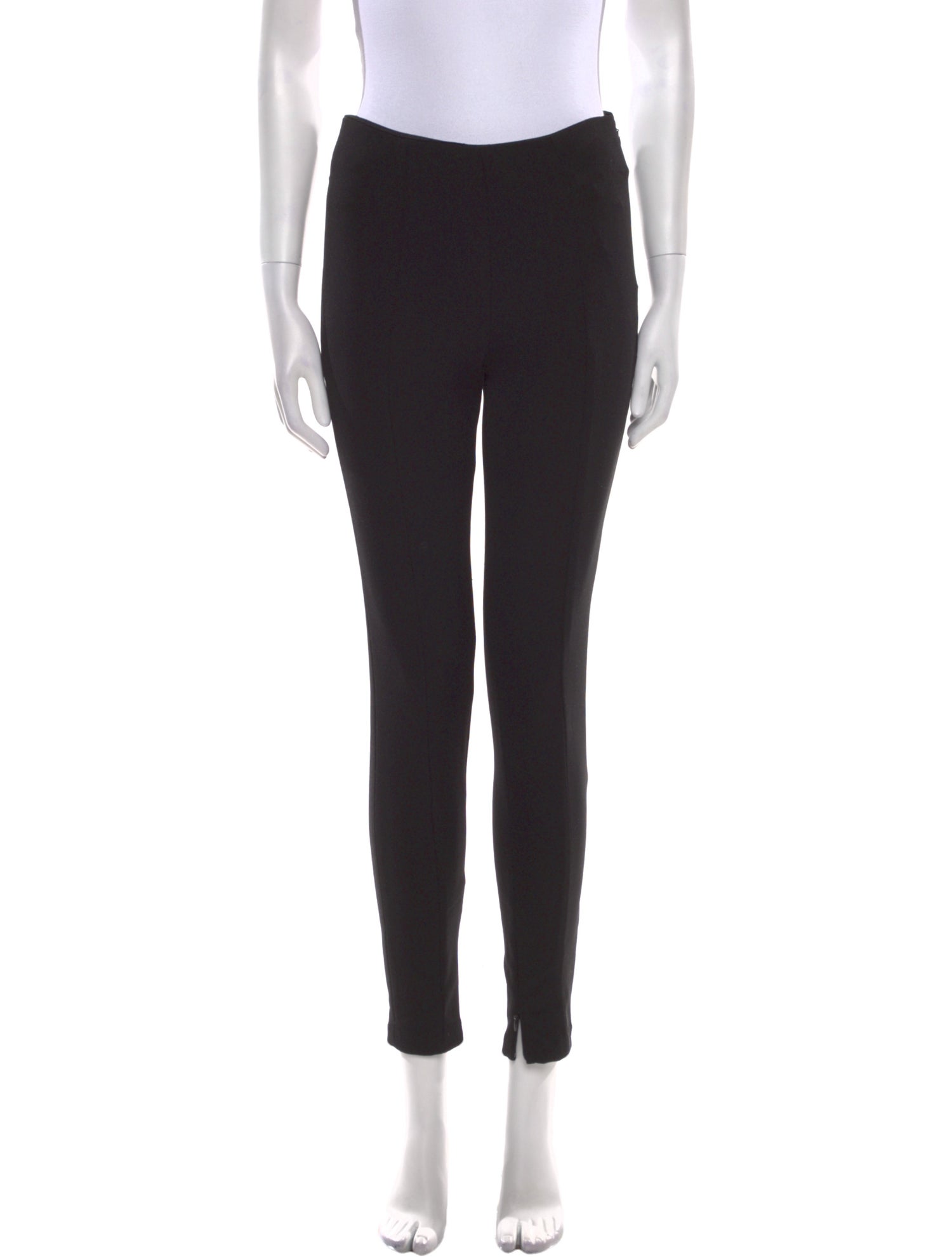 Prada 2015 Skinny Leg Pants