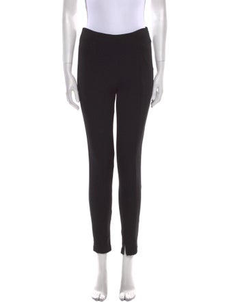 Prada 2015 Skinny Leg Pants