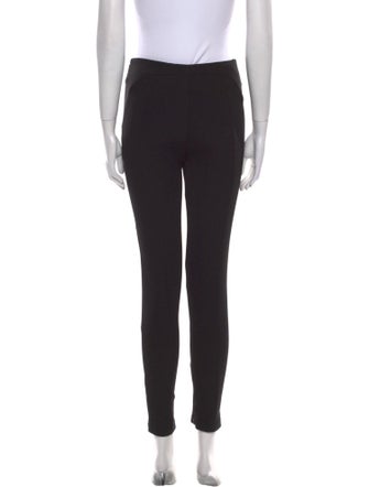 Prada 2015 Skinny Leg Pants