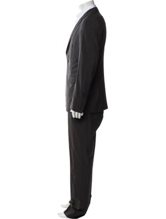 Prada 2011 Virgin Wool Blazer