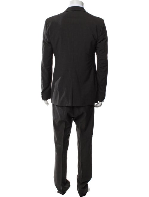 Prada 2011 Virgin Wool Blazer