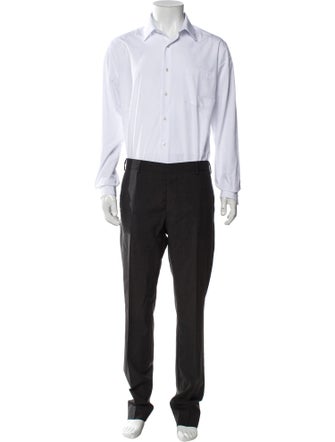 Prada 2011 Virgin Wool Blazer