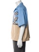 Prada 2020 Double Match Shirt