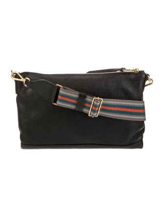 Prada Vitello Daino Leather Phenix