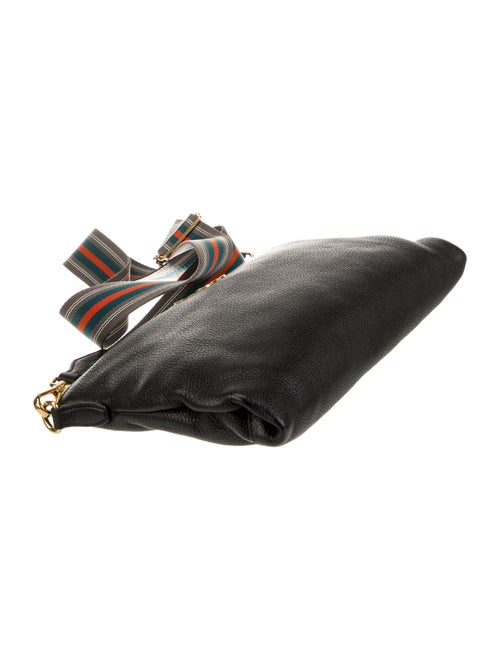 Prada Vitello Daino Leather Phenix