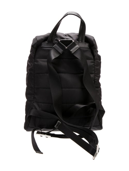 Prada Tessuto Nylon Backpack