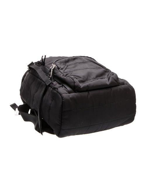 Prada Tessuto Nylon Backpack