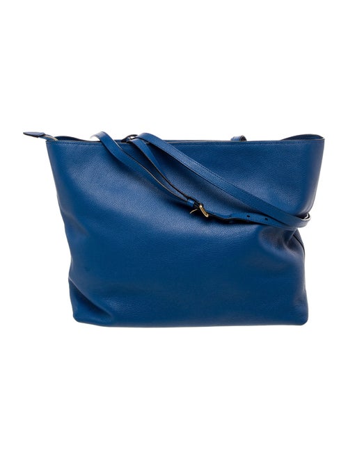 Prada Leather Belt Bag