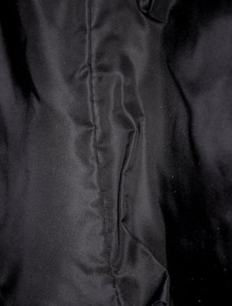 Prada Saffiano Leather Messenger Bag