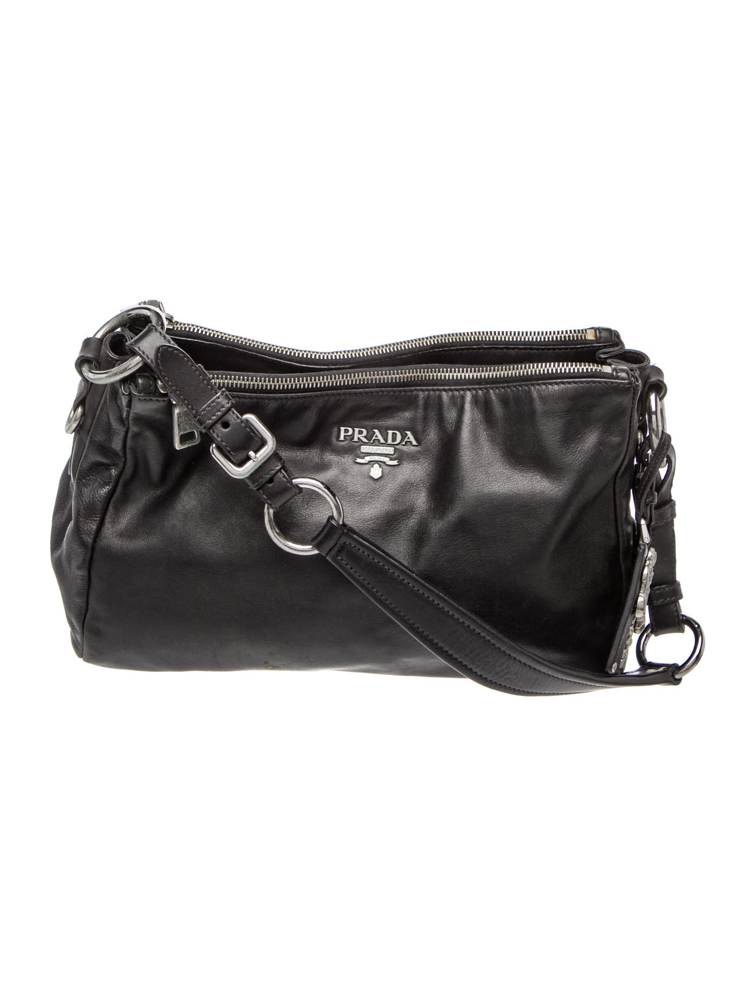 Prada Tessuto Nylon Easy