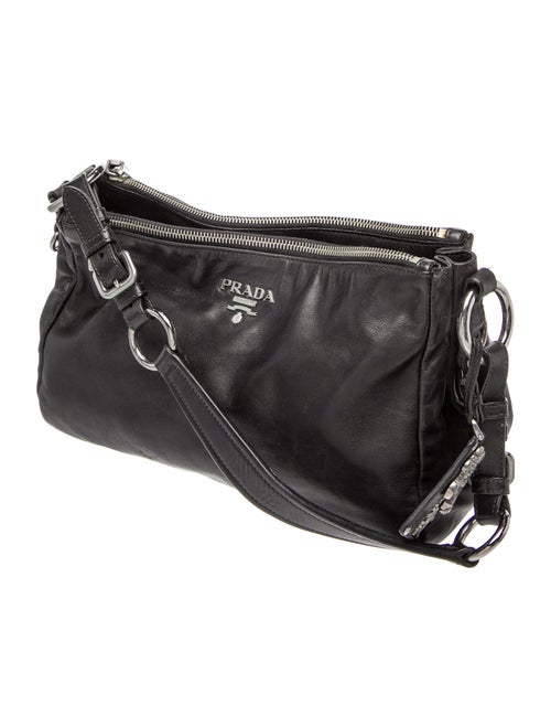 Prada Tessuto Nylon Easy