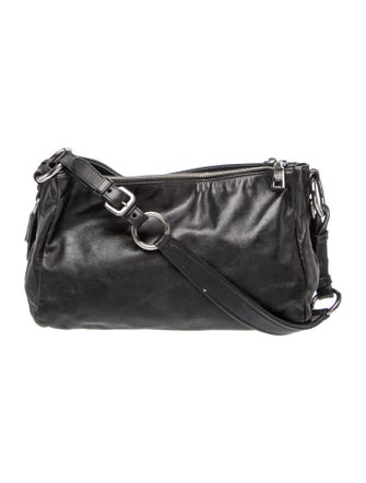 Prada Tessuto Nylon Easy