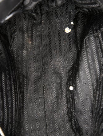 Prada Tessuto Nylon Easy