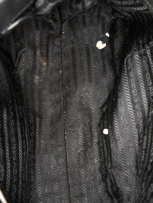 Prada Tessuto Nylon Easy