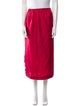 Prada 2022 Midi Length Skirt
