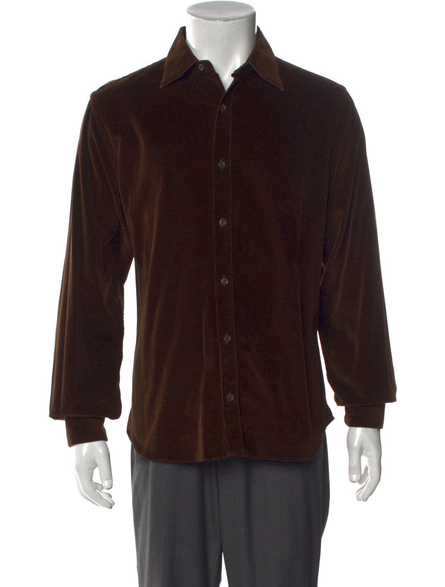 Prada Vintage 1990's Shirt