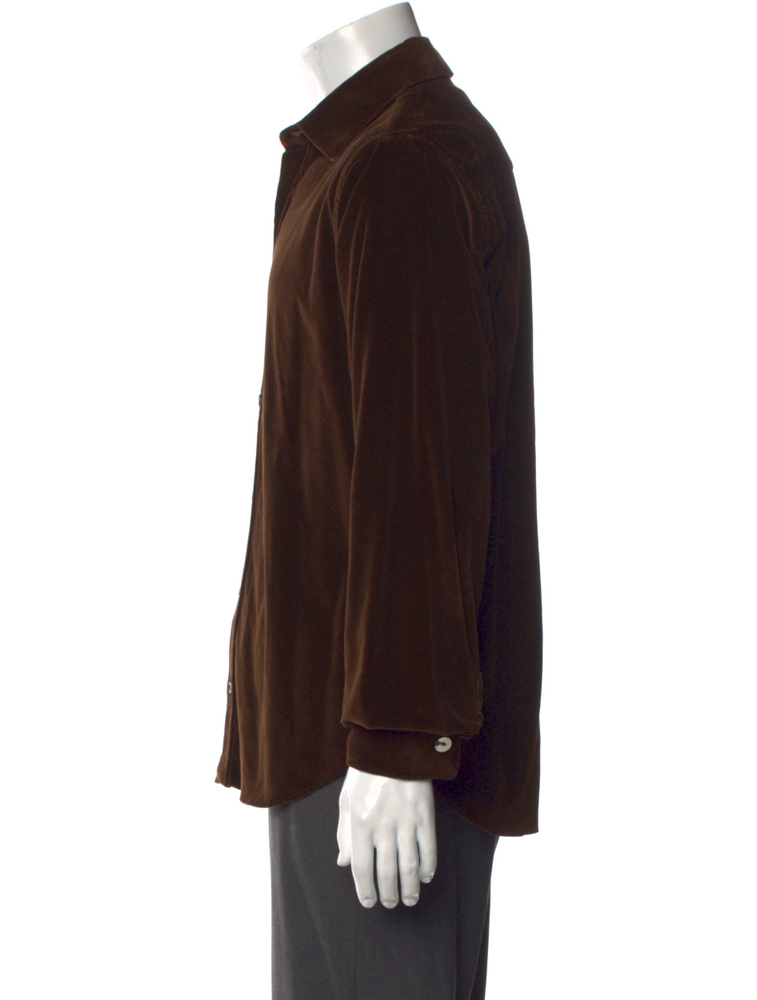 Prada Vintage 1990's Shirt