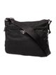 Prada Tessuto Nylon Messenger Bag