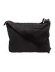 Prada Tessuto Nylon Messenger Bag